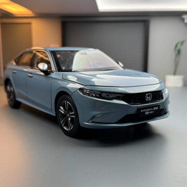 型格仿真合金汽车模型