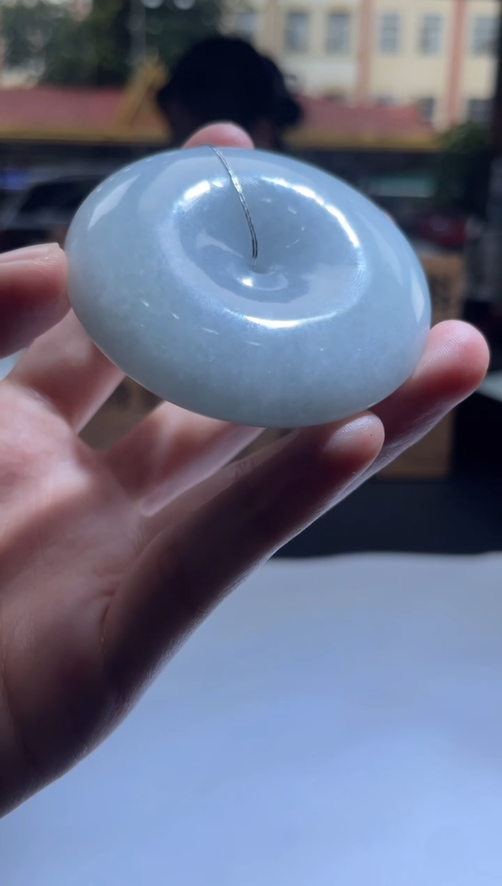 【闪购商品】定制翡翠未镶嵌定制孤品