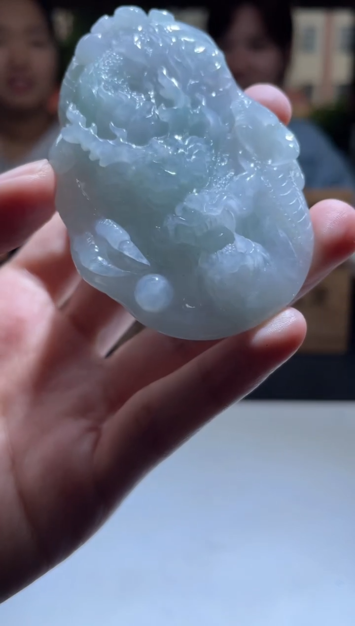 【闪购商品】定制翡翠未镶嵌定制孤品