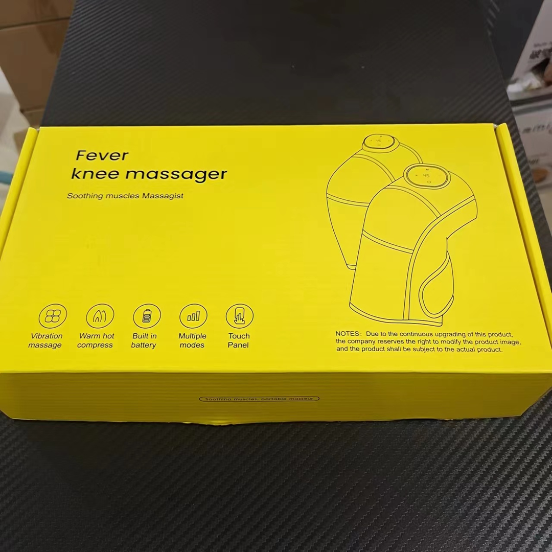电热护膝家用热敷