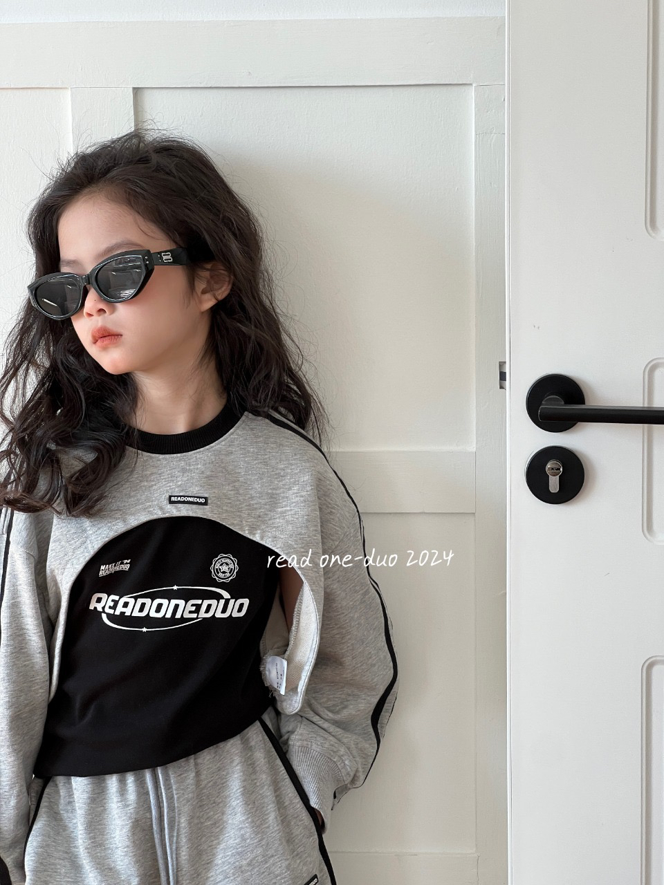 睿童装RUI多色多款休闲舒适上衣                               