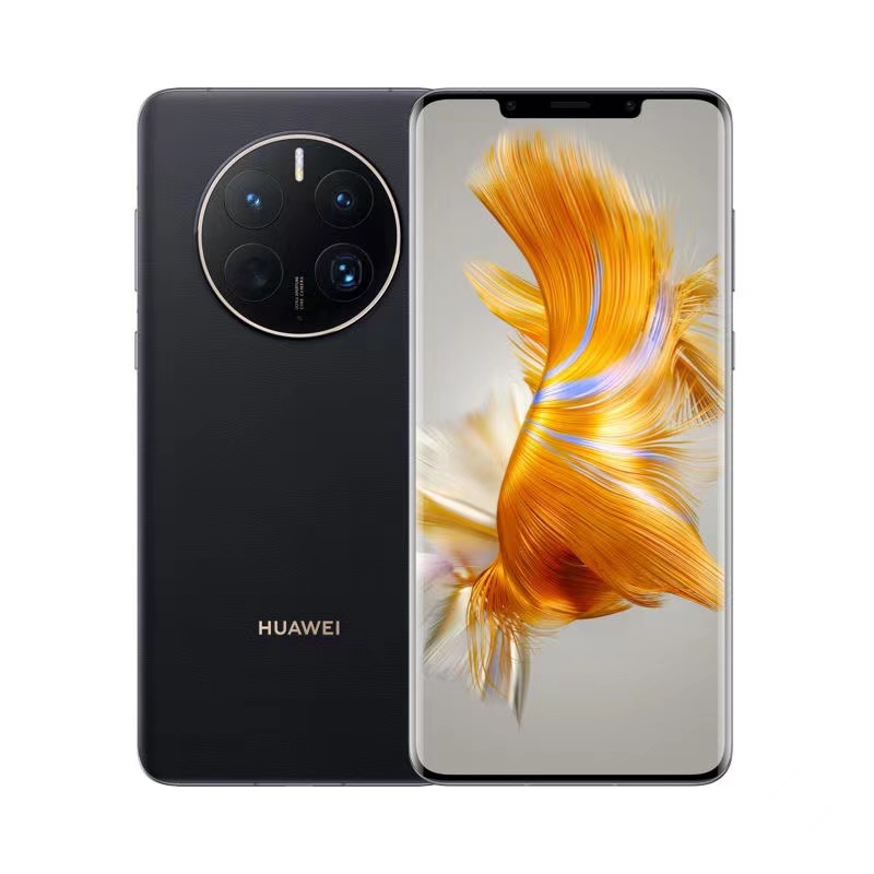 9新 Huawei/华为 抬杠优选通讯 华为Mate50pro二手手机