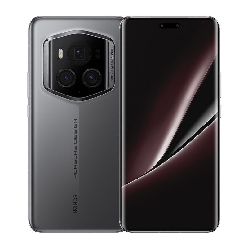 9新 honor/荣耀 抬杠优选通讯  荣耀Magic6 保时捷手机