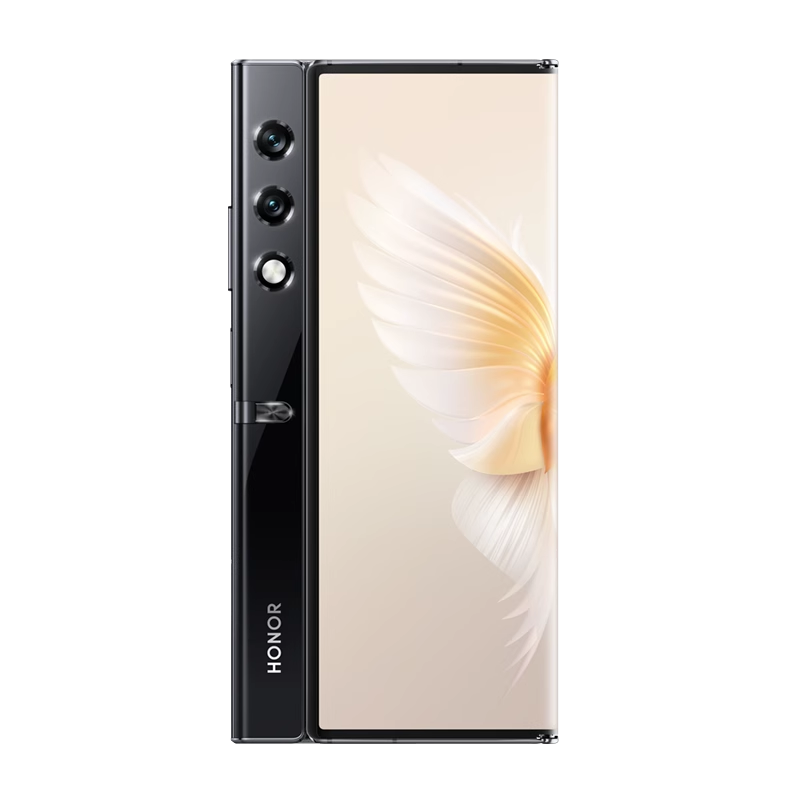 9新 honor/荣耀 抬杠优选通讯 荣耀V PURSE折叠屏手机曲面