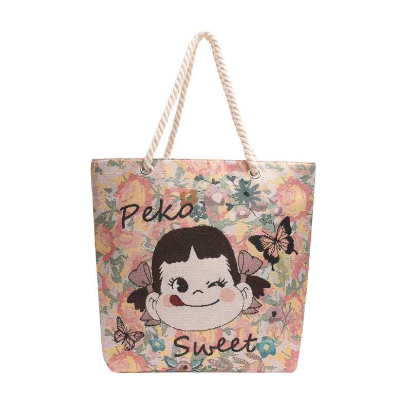 PEKO系列复古包包