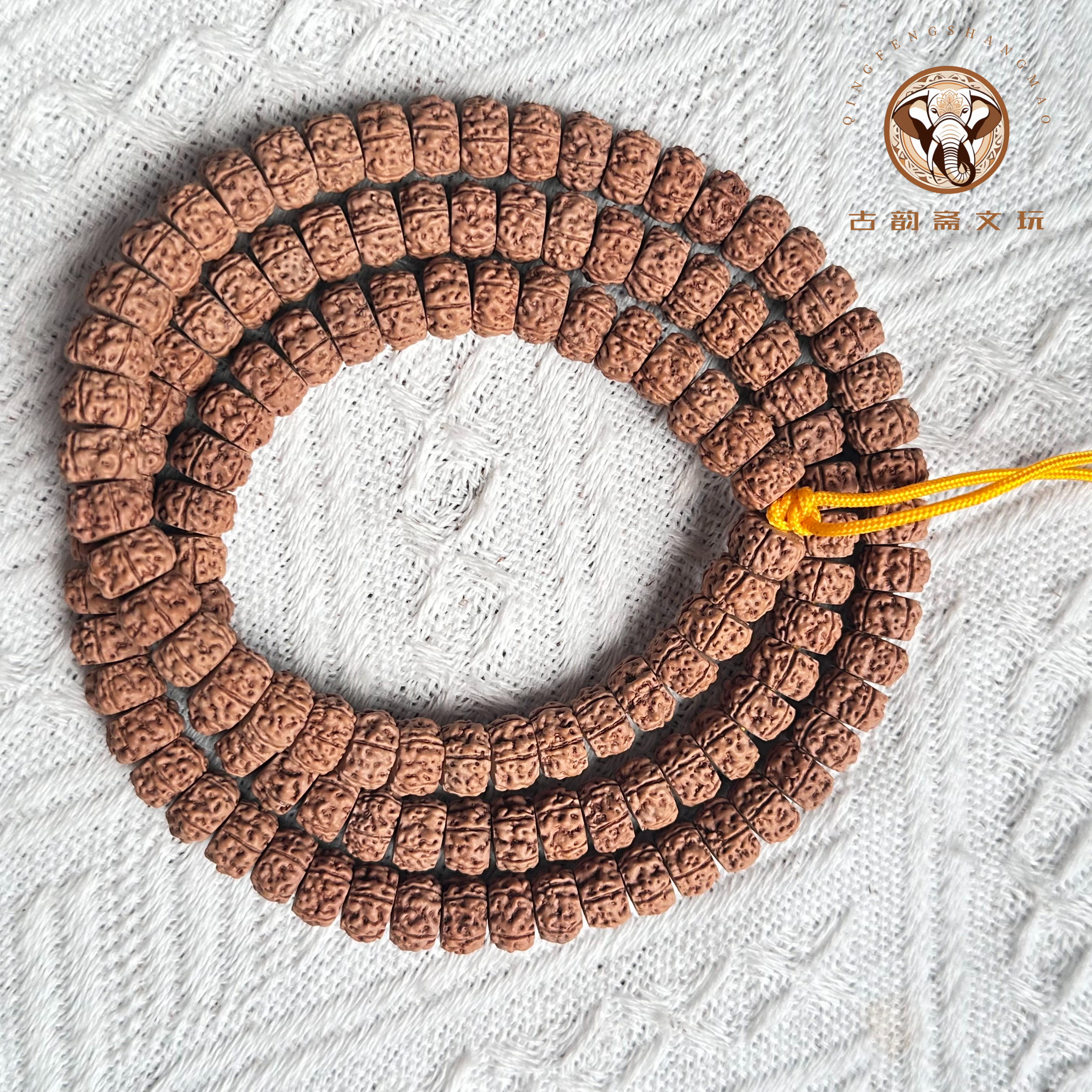 天价蜂王藏切金刚菩提108