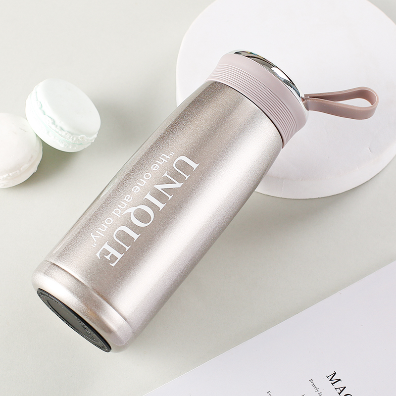 迷你保温杯女不锈钢水杯便携小巧随身携带口袋小杯子新款可爱创意