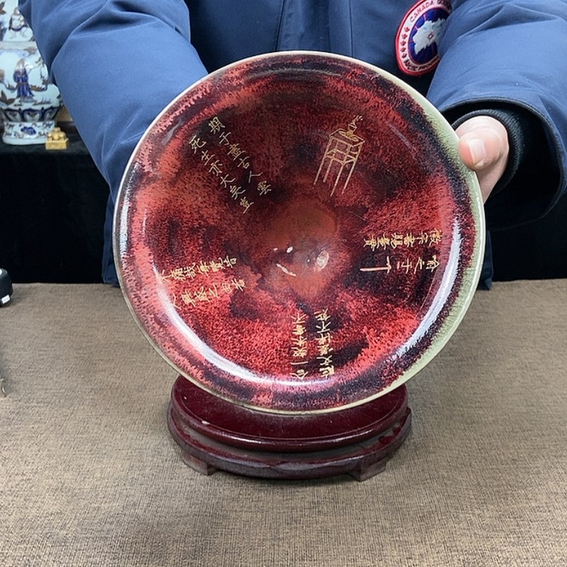 【闪购商品】瓷摆件