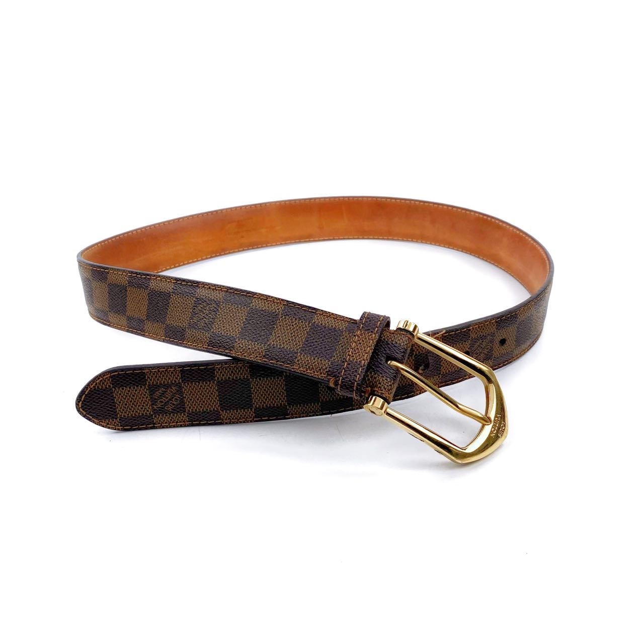 95新 LouisVuitton/路易威登 85厘米腰带