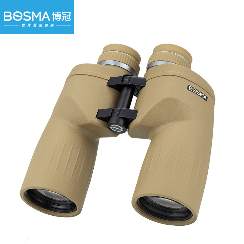 【博冠旗舰店】沙漠之狐II 12x56ED双筒望远镜 12x56ed