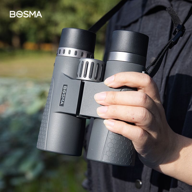 博冠蜂虎二代望远镜高倍高清专业级微平场广角ED镜片户外找蜂专用