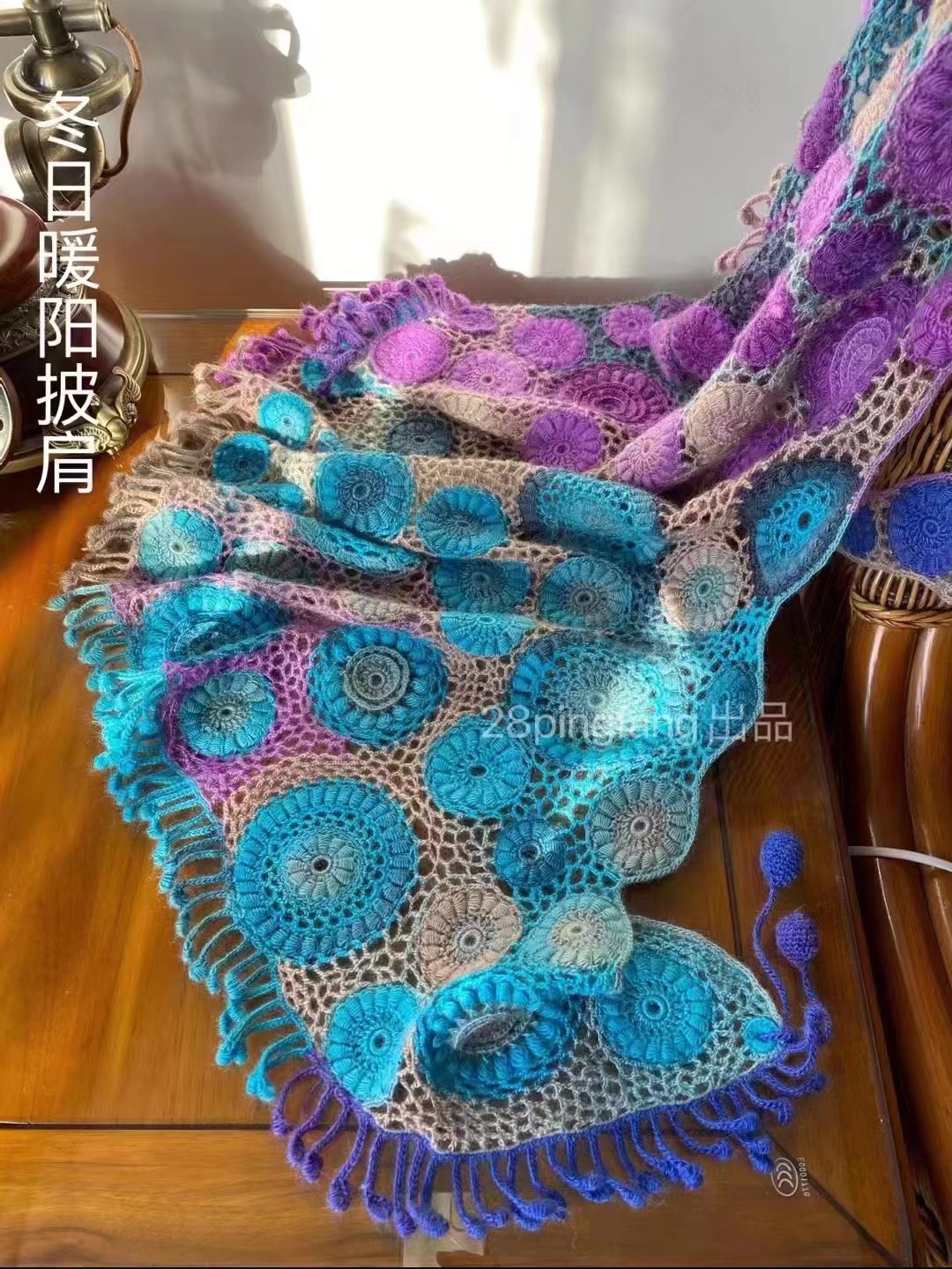 3  娜么美毛线店手工编织毛线羊毛线福利线秒秒秒