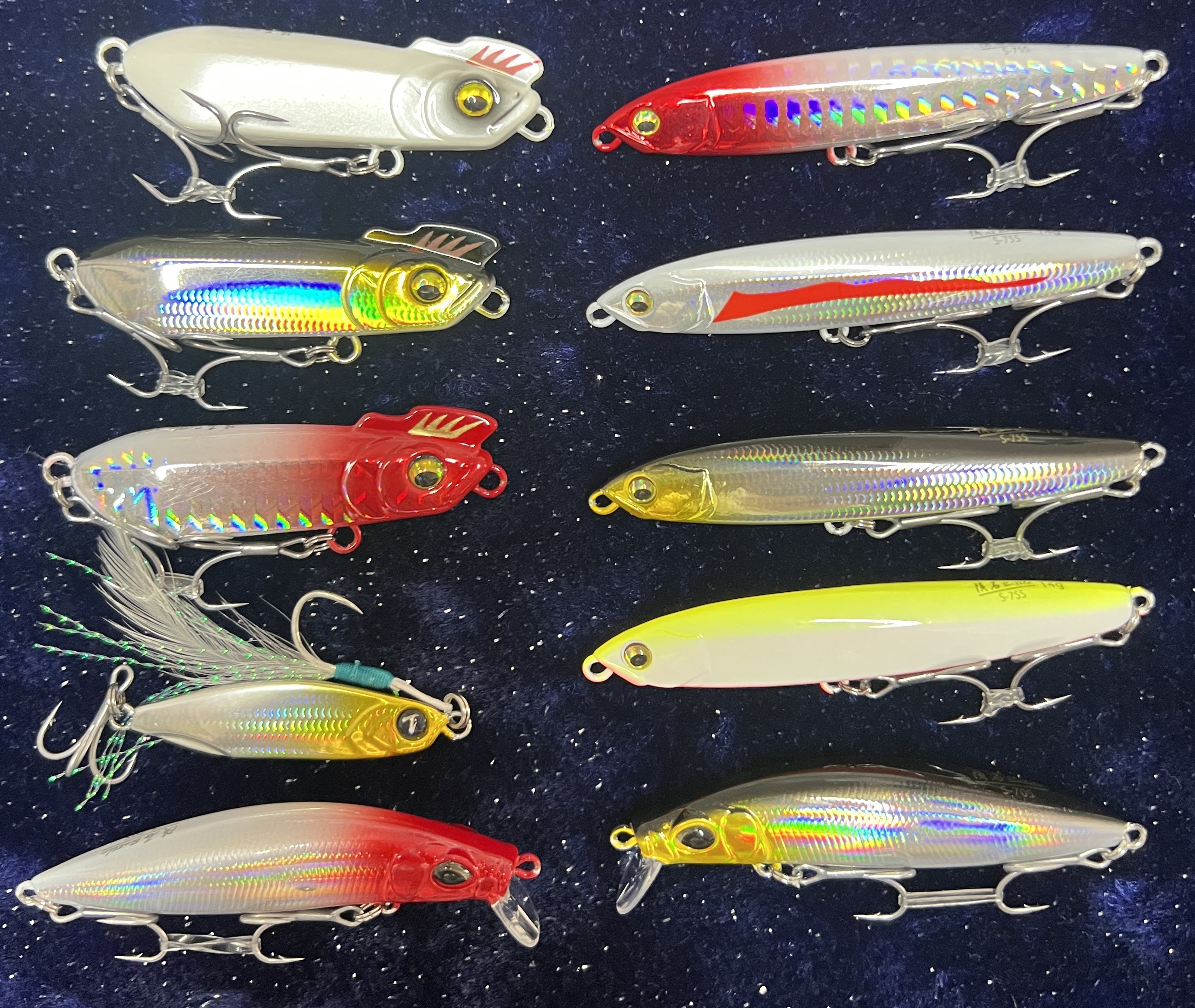 陨石产品随机一枚