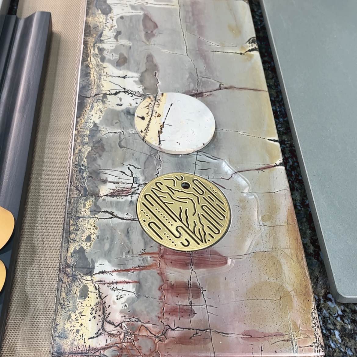 【闪购商品】国画石远****门