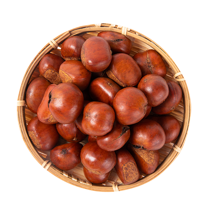 糖炒栗子240-250g/份