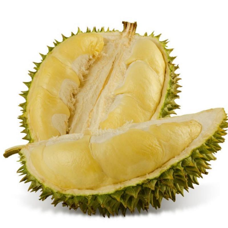 进口青妮王妃榴莲(A级)2.2-2.5kg/个(干尧品种)