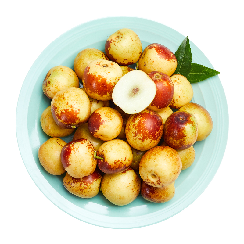 新疆冬枣王(特级)490-510g/份
