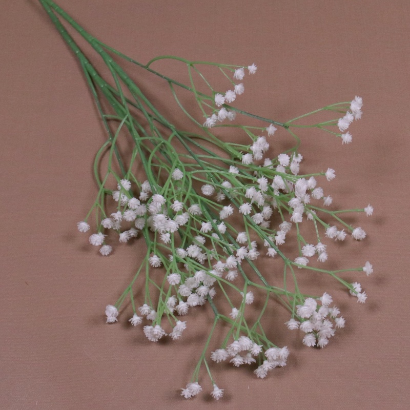 满天星10支仿真花