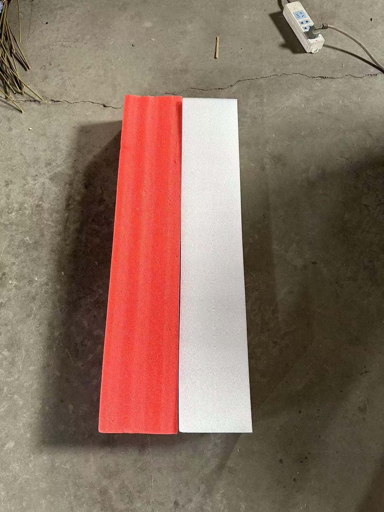 仿真花插花底座珍珠棉