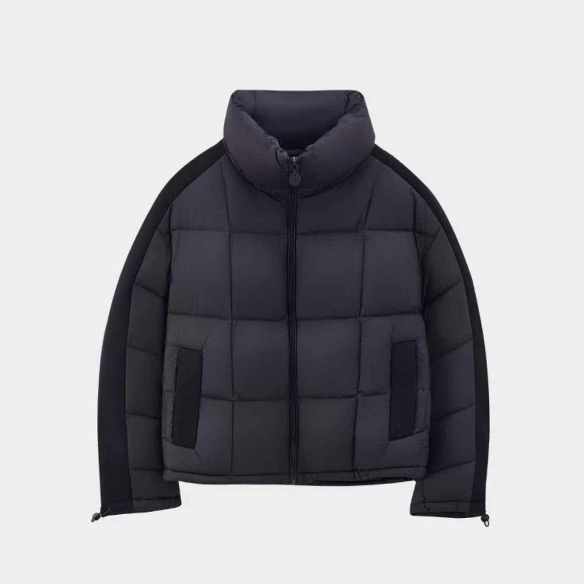 JUNJJ【云中朵】羽绒服女士秋冬新品宽松保暖休闲百搭冬季外套