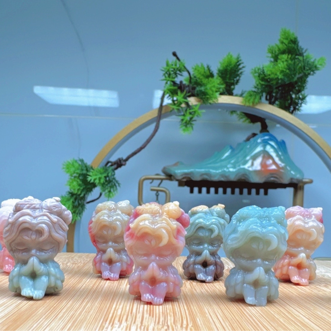 阿拉善diy萌宠珠珠雕刻