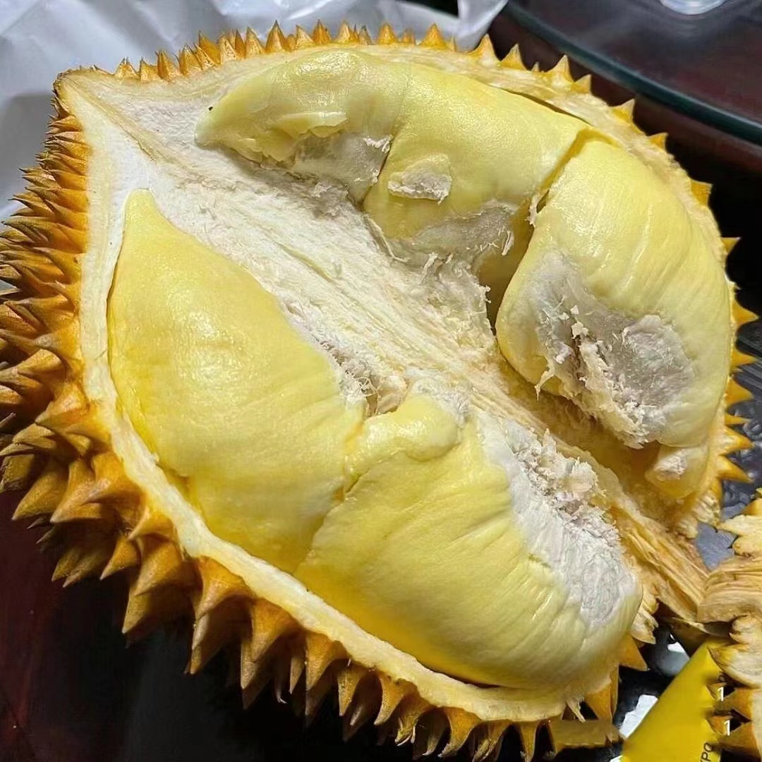 【昆明同城-泰国树熟金枕】一物一拍