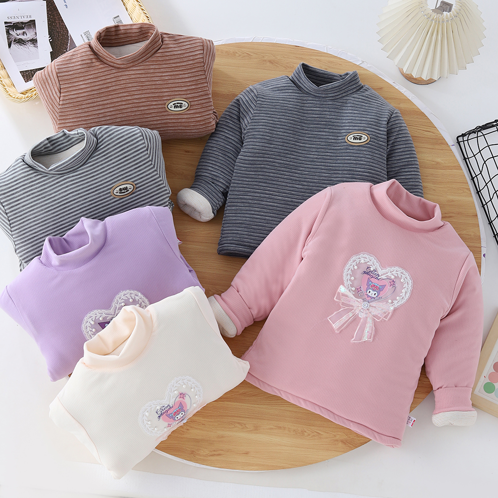  男童女宝宝冬季儿童棉衣棉服保暖加厚小童棉袄长袖外套上衣新款