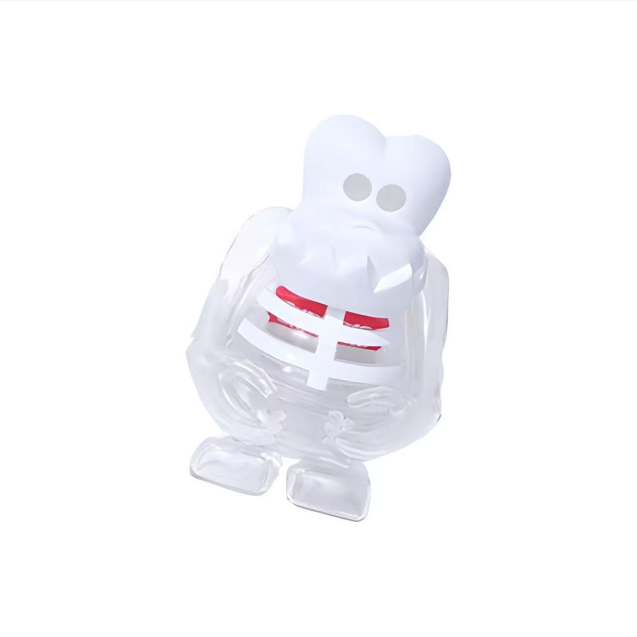 【JS专属】Supreme BOUNTY HUNTER SKULLKUN FIGURINE  潮流摆件