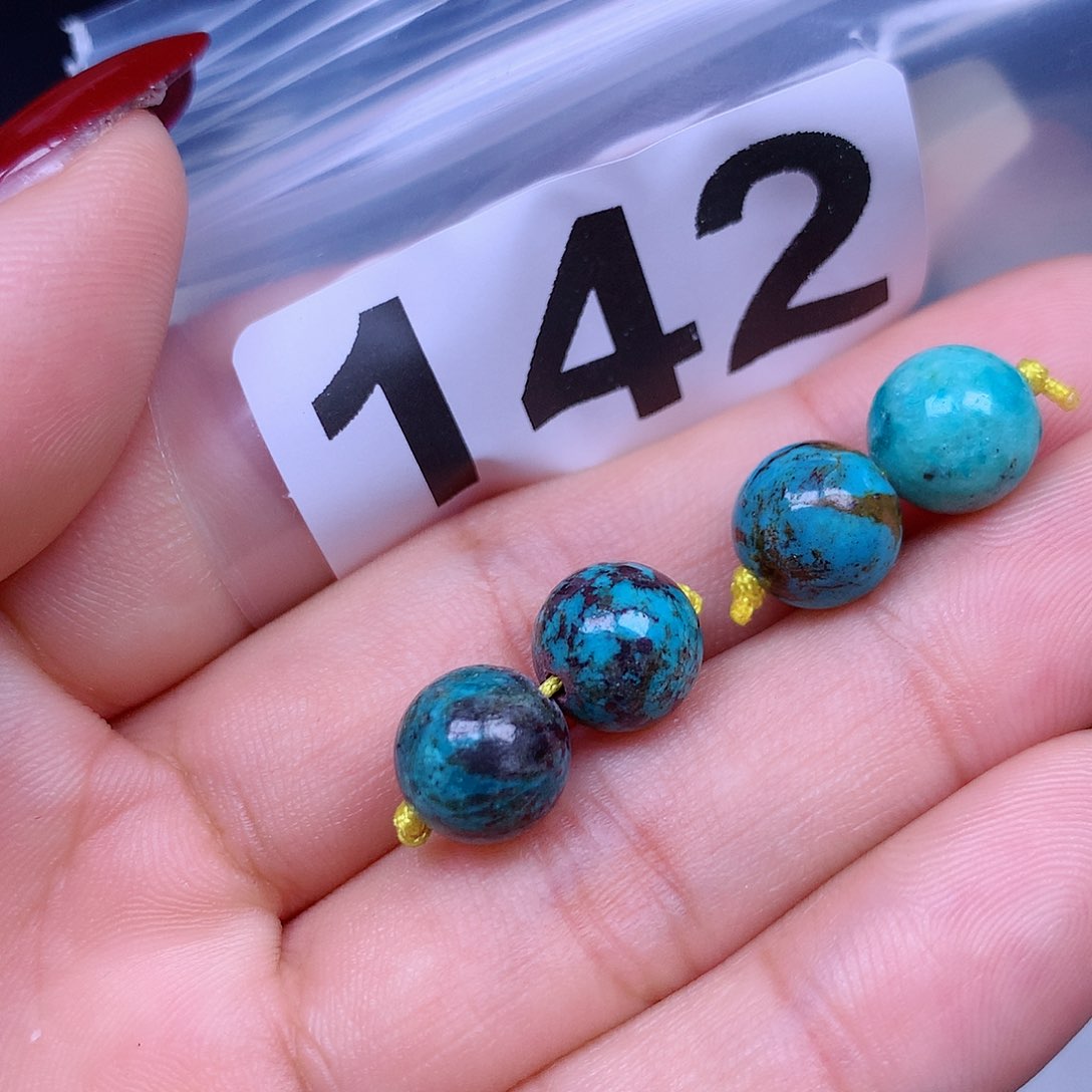 空竹粉丝专享十堰特色手工散珠