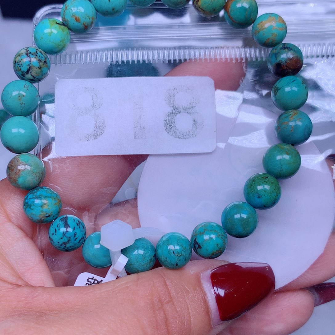 空竹粉丝专享十堰特色手工散珠