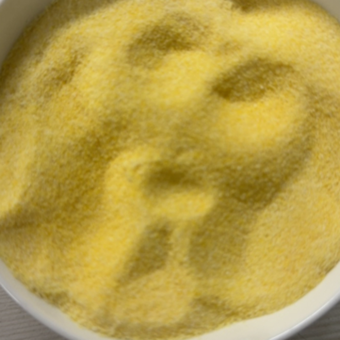 25年海伦黄笨粗玉米面贴大饼子，蒸发糕纯火玉米