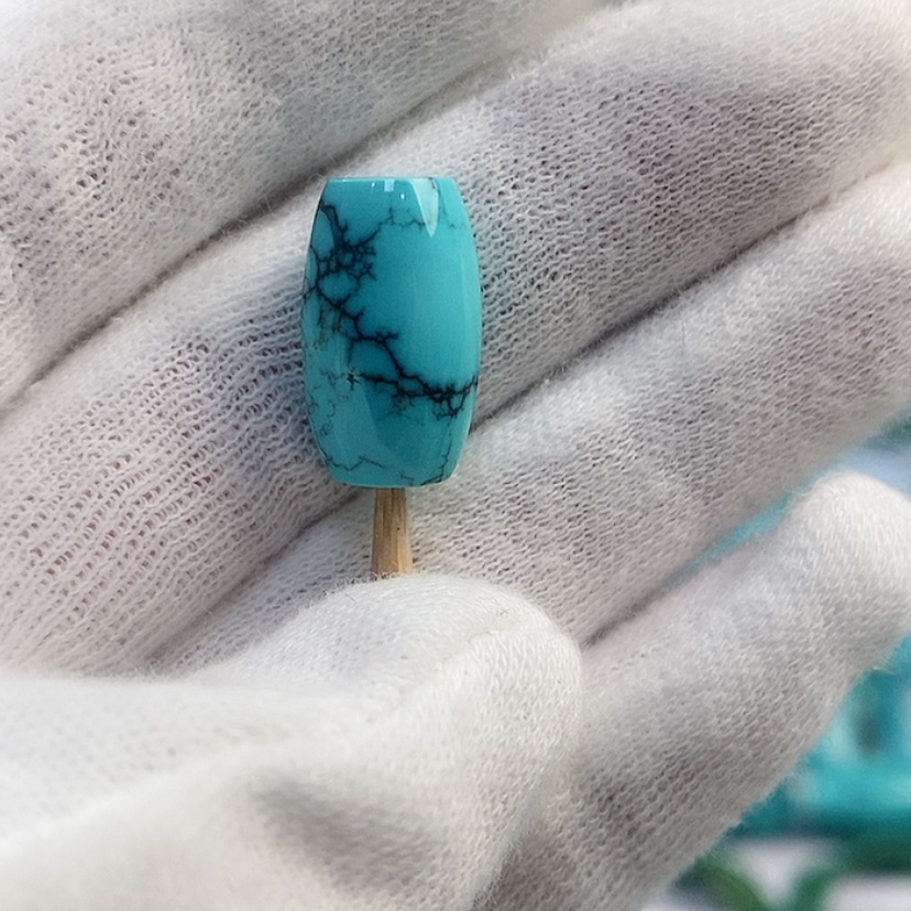 【闪购商品】绿松石珠宝奇石未镶嵌