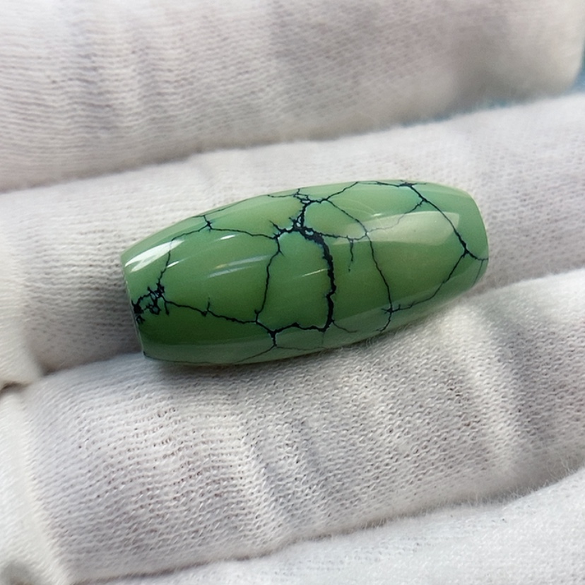 【闪购商品】绿松石珠宝奇石未镶嵌H****生