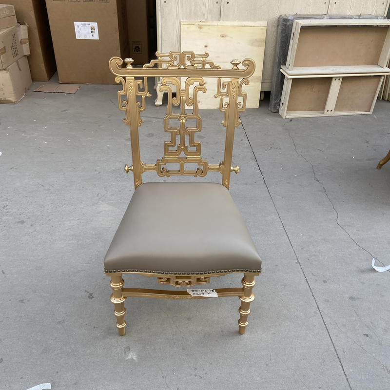 拉卡萨  7D05-CH16 07-A   餐椅   休闲椅   55*50*97  深灰