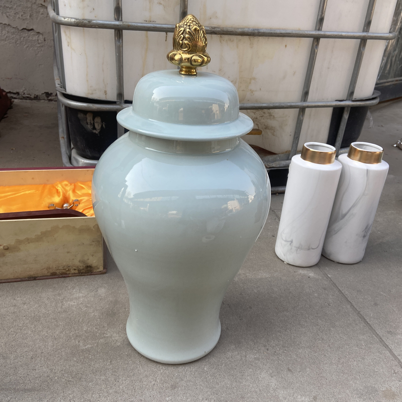 新尾货 饰品  24856      罐   30*53