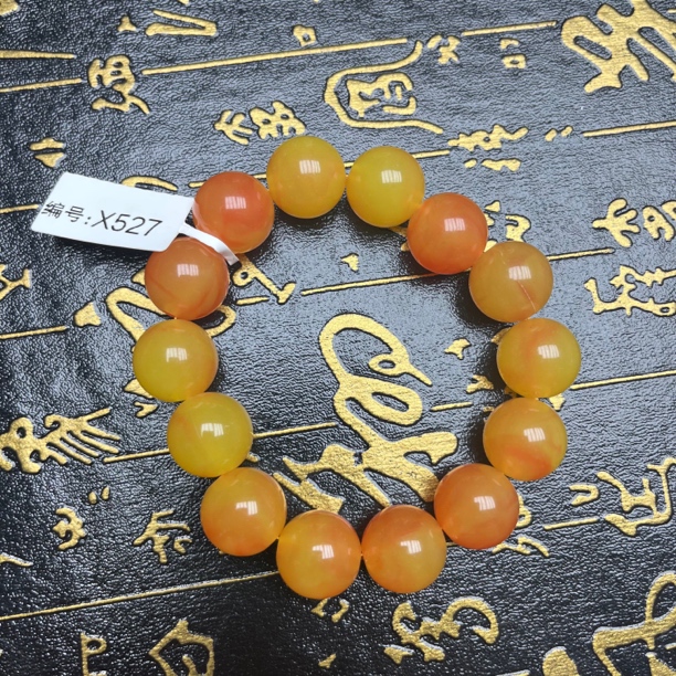 手链 精美珠宝 手链X527