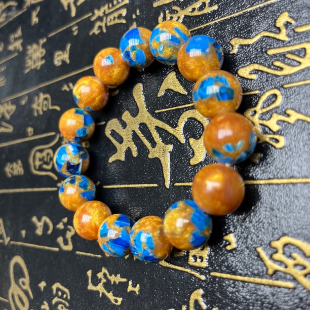 手链 精美珠宝手链X436