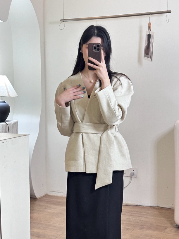 半裙显瘦半身裙小个子