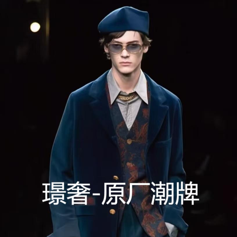 5号链接-外套-2025时尚百搭男女外套潮流设计舒适面料