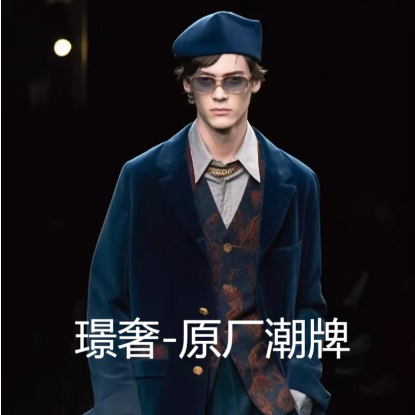 4号链接-外套-2025时尚百搭男女外套潮流设计舒适穿搭