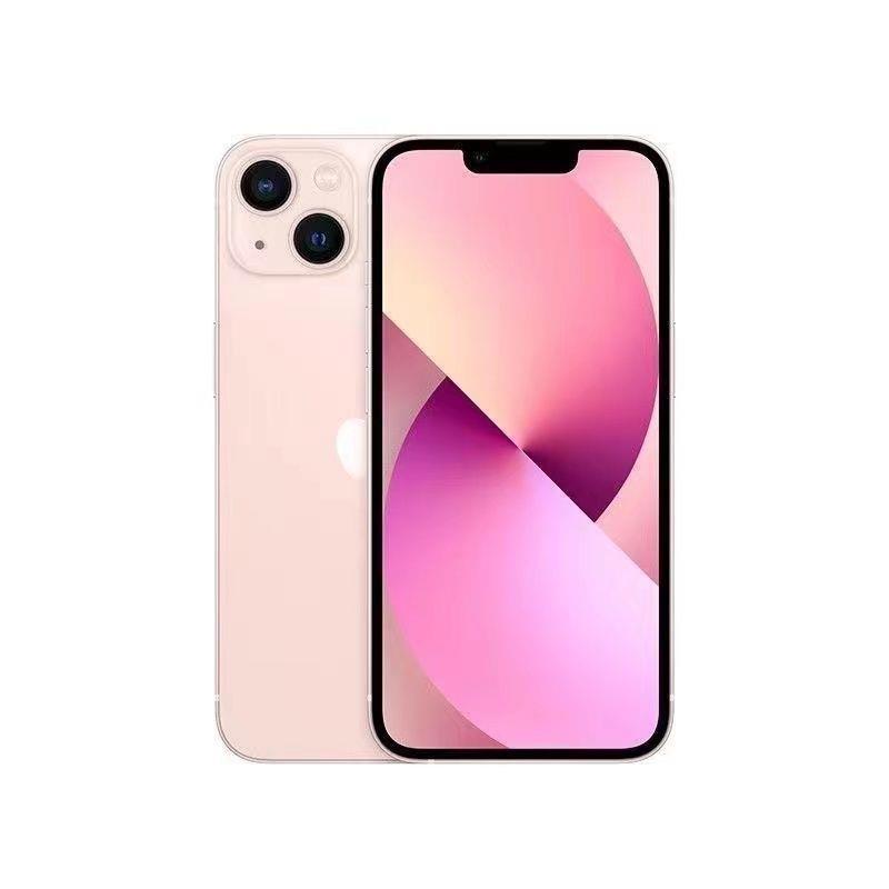 99新 Apple/苹果 【顺丰包邮】正品13全网通5g面容双卡iPhone13手机
