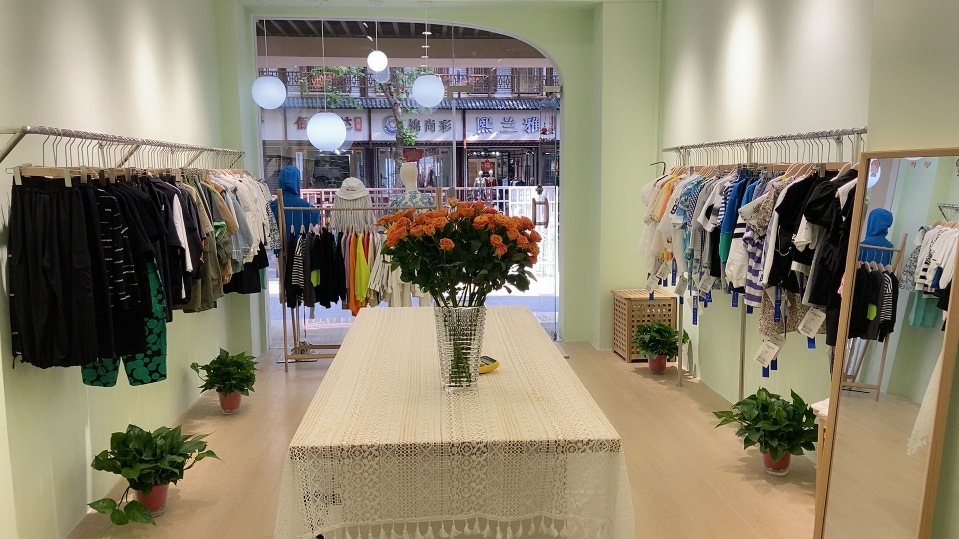 就酱半袖（no退no换）