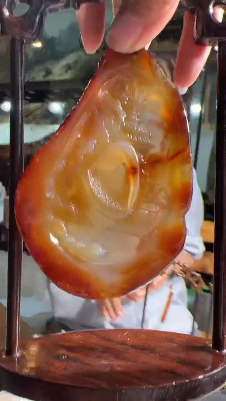 【闪购商品】玛瑙/玉髓珠宝奇石未镶嵌拍一发一