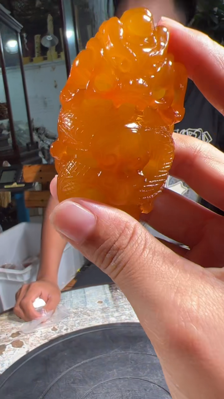 【闪购商品】玛瑙/玉髓珠宝奇石未镶嵌拍一发一