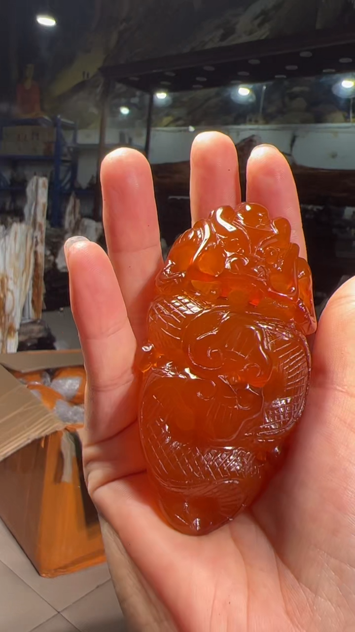 【闪购商品】玛瑙/玉髓珠宝奇石未镶嵌拍一发一