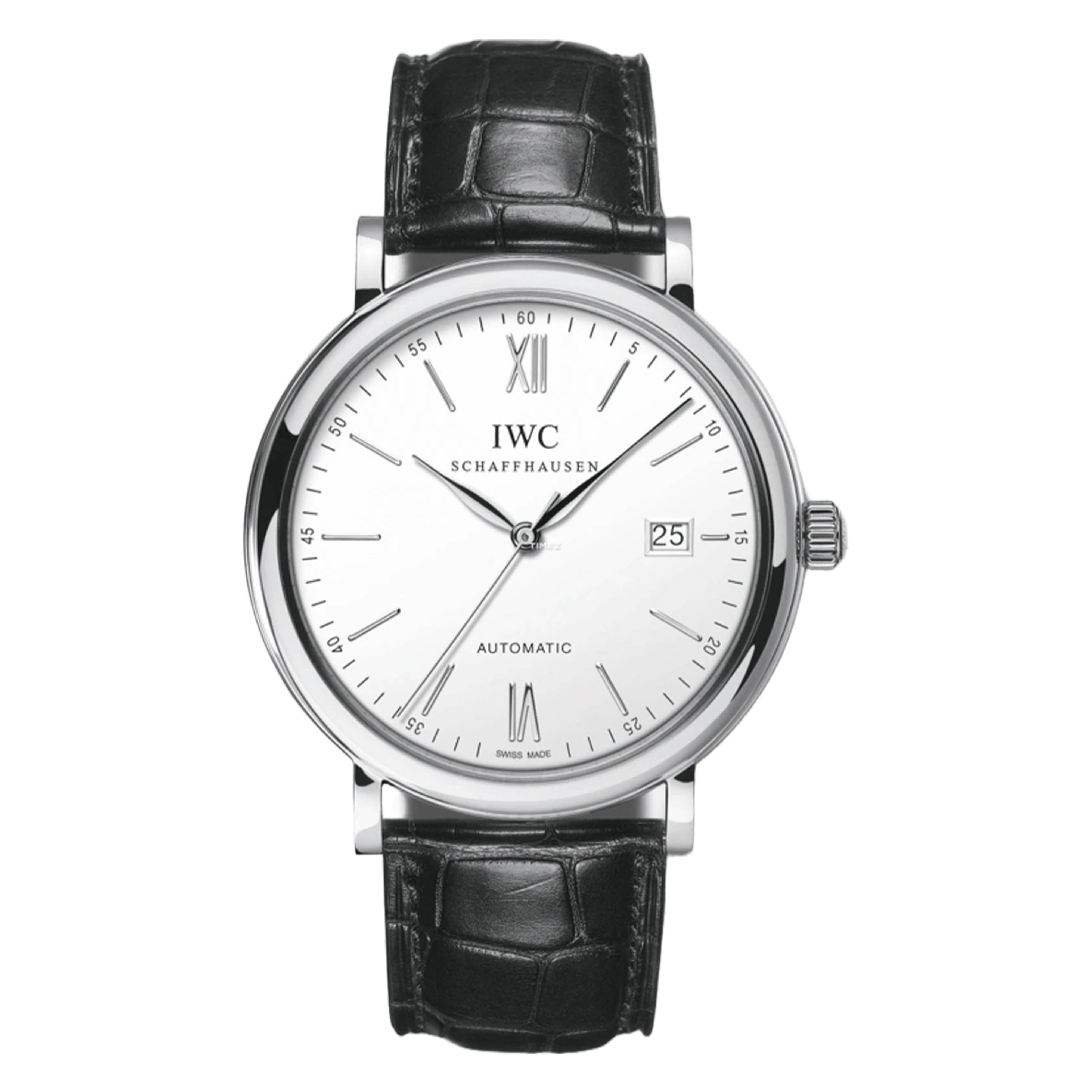 99新 IWC/万国 /IW356501银针/20年/40mm