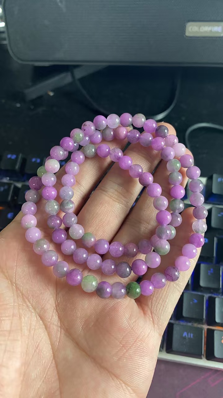 春带彩6m三圈项链-048C1807-5