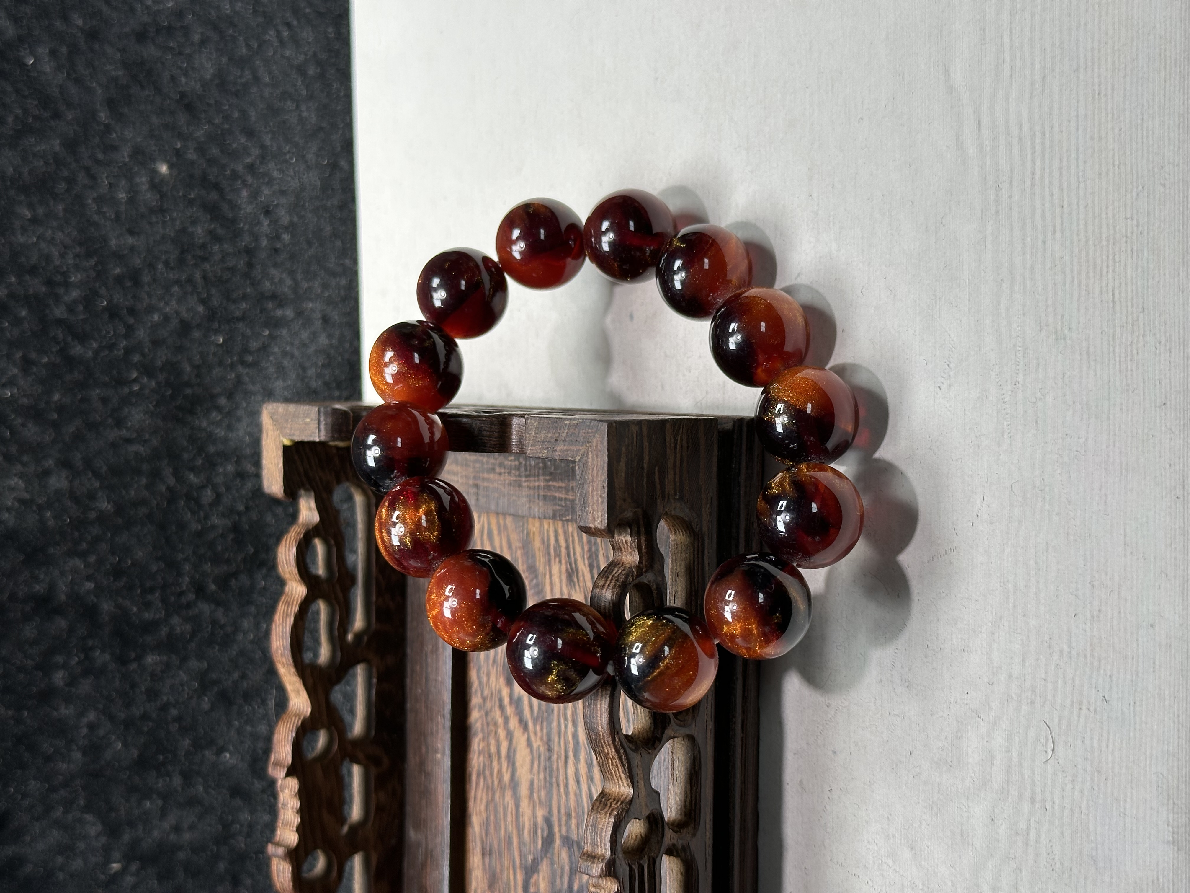 金丝柳16M手串时尚百搭女款-434JS480