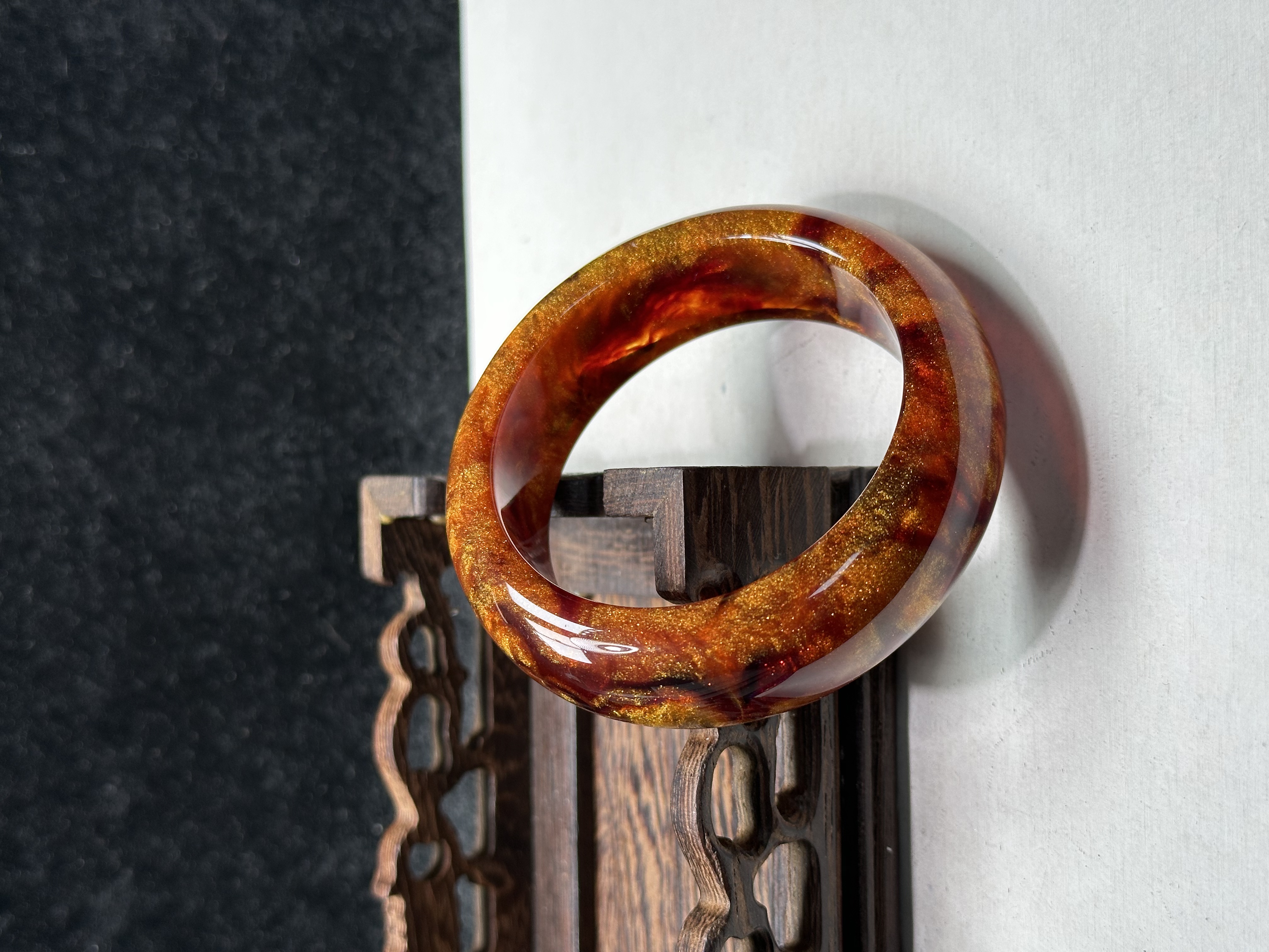 金丝柳手镯时尚百搭女款-451JY12023