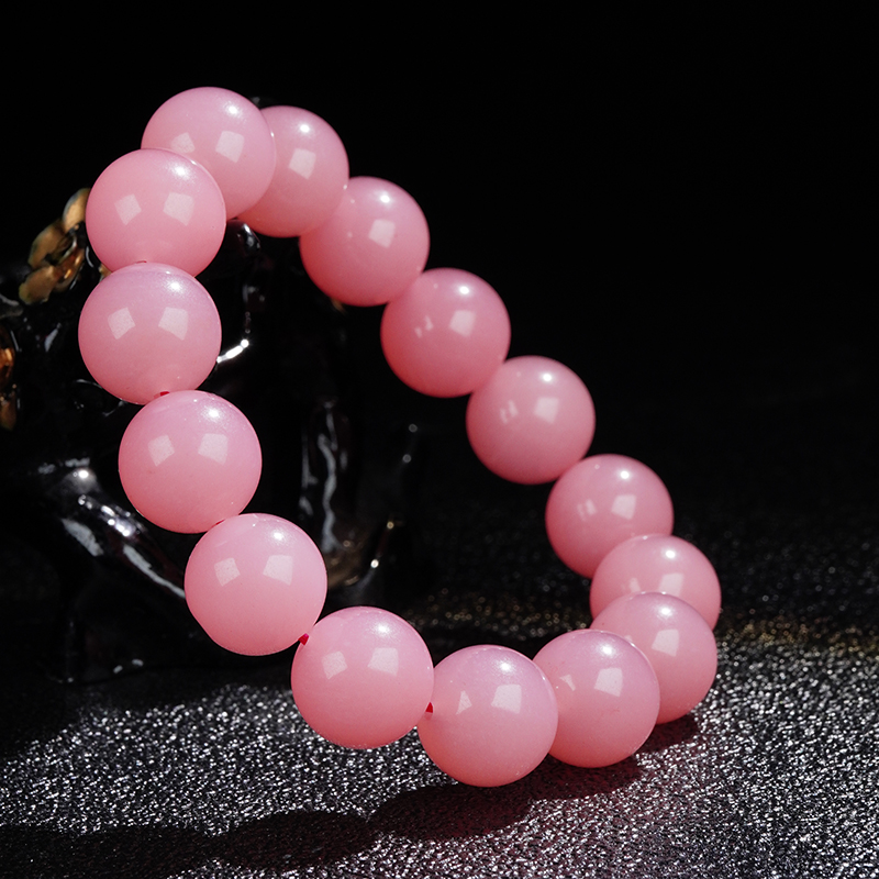 粉澳10M手串-195FA2005